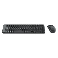 Logitech MK220