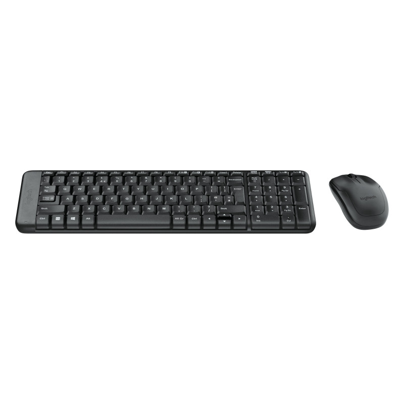 Logitech MK220 Logitech MK220