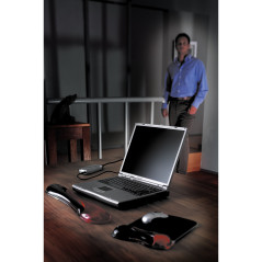 Kensington Mouse pad in Duo Gel