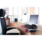Kensington Mouse pad in Duo Gel Kensington Mouse pad in Duo Gel