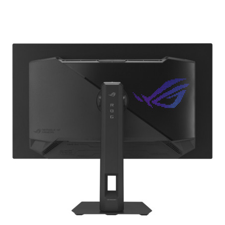 ASUS ROG Strix OLED XG27AQDNG Monitor PC 67,3 cm (26.5") 2560 x 1440 Pixel Quad HD QD-OLED Nero