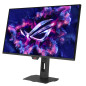 ASUS ROG Strix OLED XG27AQDNG Monitor PC 67,3 cm (26.5") 2560 x 1440 Pixel Quad HD QD-OLED Nero
