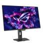 ASUS ROG Strix OLED XG27AQDNG Monitor PC 67,3 cm (26.5") 2560 x 1440 Pixel Quad HD QD-OLED Nero