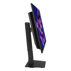 ASUS ROG Strix OLED XG27AQDNG Monitor PC 67,3 cm (26.5") 2560 x 1440 Pixel Quad HD QD-OLED Nero