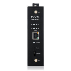 Zyxel IAP500BE 5012 Mbit s Nero Supporto Power over Ethernet (PoE)