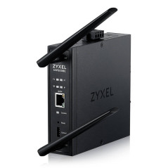 Zyxel IAP500BE 5012 Mbit s Nero Supporto Power over Ethernet (PoE)