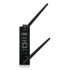 Zyxel IAP500BE 5012 Mbit s Nero Supporto Power over Ethernet (PoE)