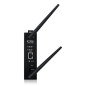 Zyxel IAP500BE 5012 Mbit/s Nero Supporto Power over Ethernet (PoE) Zyxel IAP500BE 5012 Mbit/s Nero Supporto Power over Ethernet (PoE)