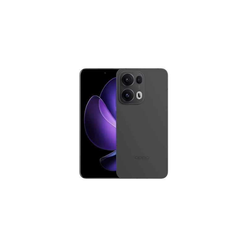 OPPO Reno13 Pro 5G AI Smartphone, Tripla fotocamera 50+50+8MP, Selfie 50MP, Display 6.83” 120HZ AMOLED FHD+, - 6932169358705