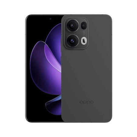 OPPO Reno13 Pro 5G AI Smartphone, Tripla fotocamera 50+50+8MP, Selfie 50MP, Display 6.83” 120HZ AMOLED FHD+, 5800mAh, RAM