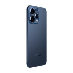OPPO Reno15 5G AI Smartphone, Tripla fotocamera 50+50+8MP, Selfie 50MP, Display 6.59” 120HZ AMOLED FHD+, 6500mAh, RAM