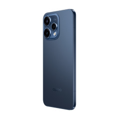 OPPO Reno15 5G AI Smartphone, Tripla fotocamera 50+50+8MP, Selfie 50MP, Display 6.59” 120HZ AMOLED FHD+, 6500mAh, RAM
