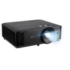 Acer X1328 4500 ANSI lumen DLP WUXGA (1920x1200) Compatibilità 3D Nero