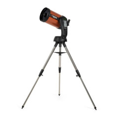 Celestron NexStar 8SE 480x Nero, Arancione