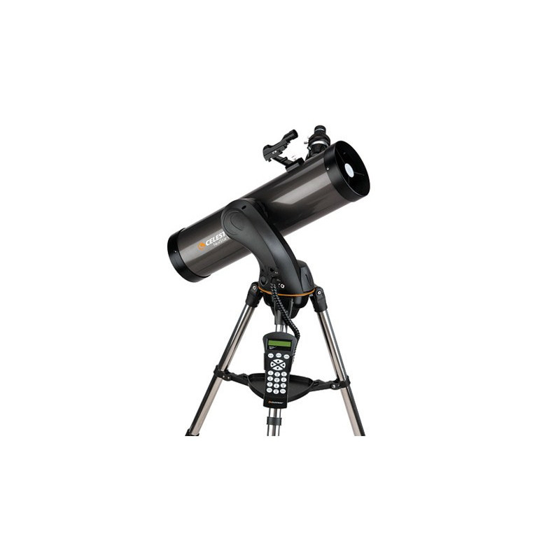 Celestron NexStar 130SLT 26x