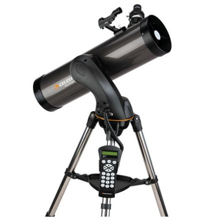 Celestron NexStar 130SLT 26x