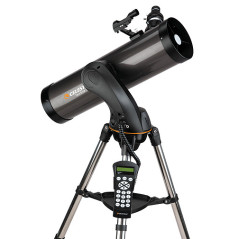Celestron NexStar 130SLT 26x