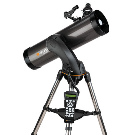 Celestron NexStar 130SLT 26x