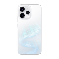 OPPO Reno15 5G AI Smartphone, Tripla fotocamera 50+50+8MP, Selfie 50MP, Display 6.59” 120HZ AMOLED FHD+, 6500mAh, RAM