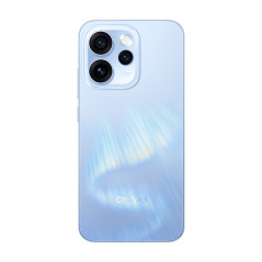 OPPO Reno15 Pro 5G AI Smartphone, Tripla fotocamera 200+50+50MP, Selfie 50MP, Display 6.32” 120HZ AMOLED FHD+, 6200mAh, RAM