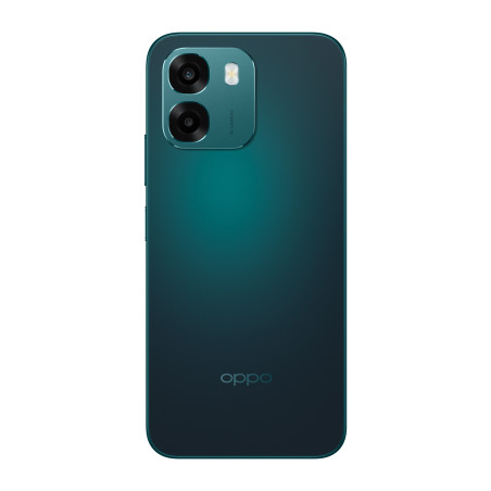 OPPO A6 5G AI Smartphone, doppia fotocamera 50MP+2, Selfie 8MP, Display 6.75” 120HZ IPS HD+, 6550mAh, RAM