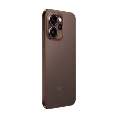 OPPO Reno15 Pro 5G AI Smartphone, Tripla fotocamera 200+50+50MP, Selfie 50MP, Display 6.32” 120HZ AMOLED FHD+, 6200mAh, RAM
