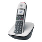 Motorola CD5001 Telefono DECT Identificatore di chiamata Grigio