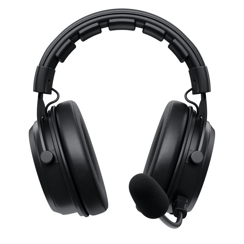 CHERRY XTRFY H3 Wireless, Black