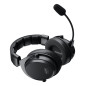 CHERRY XTRFY H3 Wireless, Black