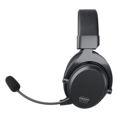 CHERRY XTRFY H3 Wireless, Black