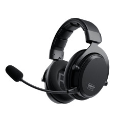 CHERRY XTRFY H3 Wireless, Black