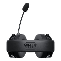 CHERRY XTRFY H3 Wireless, Black