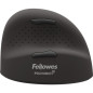 Fellowes 100143581 mouse Universale Mano destra Bluetooth + USB Type-C Ottico 2400 DPI