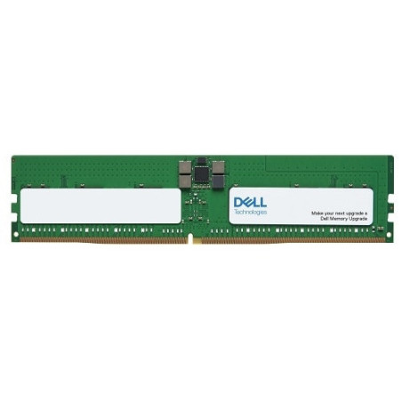 DELL AC239378 memoria 32 GB 1 x 32 GB DDR5 288-pin DIMM