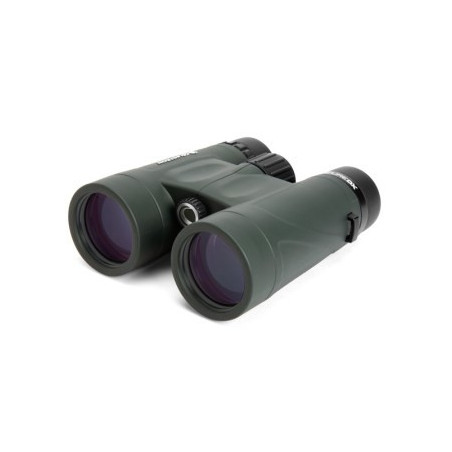 Celestron Nature DX 10×42 binocolo BaK-4 Verde