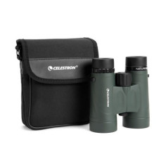 Celestron Nature DX 10×42 binocolo BaK-4 Verde