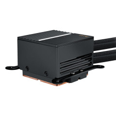 ASUS ProArt LC 240 Processore Raffreddatore di liquidi tutto in uno 12 cm Nero