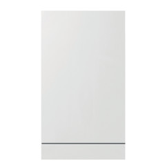 Hisense HV523E10 A scomparsa totale 10 coperti