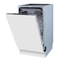 Hisense HV523E10 A scomparsa totale 10 coperti