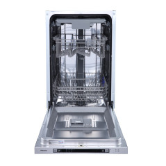 Hisense HV523E10 A scomparsa totale 10 coperti