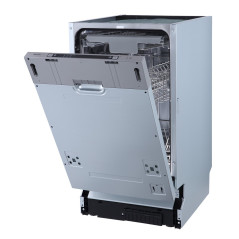 Hisense HV523E10 A scomparsa totale 10 coperti