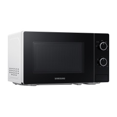Samsung Microonde Solo Cottura Essenziale 20L MS20A3010AH