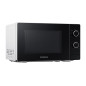 Samsung Microonde Solo Cottura Essenziale 20L MS20A3010AH