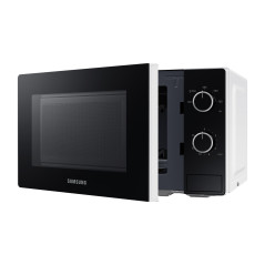 Samsung Microonde Solo Cottura Essenziale 20L MS20A3010AH