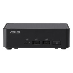 ASUS NUC 14 Pro RNUC14RVKI300002I UCFF Nero 100U