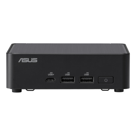 ASUS NUC 14 Pro RNUC14RVKI300002I UCFF Nero 100U
