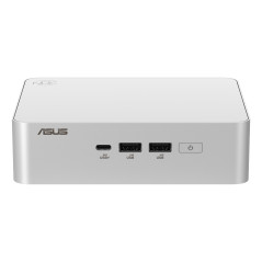 ASUS NUC 15 Pro+ RNUC15CRSU900002 Bianco 285H