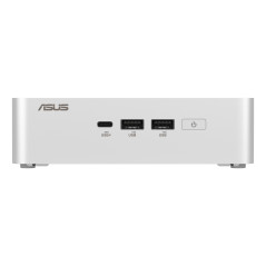 ASUS NUC 15 Pro+ RNUC15CRSU900002 Bianco 285H