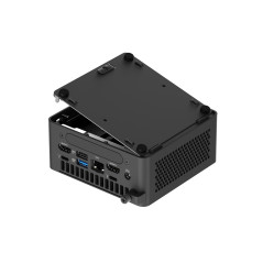 ASUS NUC 15 Pro RNUC15CRHI300002 Nero 100U