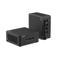 ASUS NUC 15 Pro RNUC15CRHI300002 Nero 100U